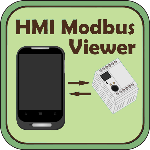 HMI Modbus Viewer