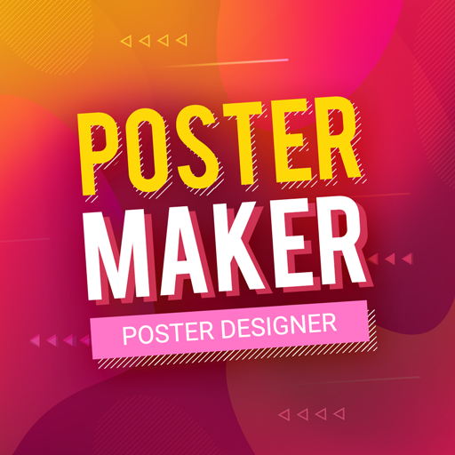 Poster Maker: Fast Design 2024