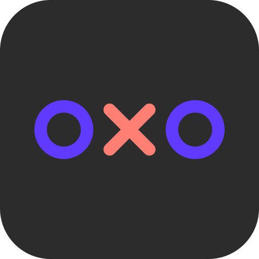 OXO Game Launcher - Gaming Hub