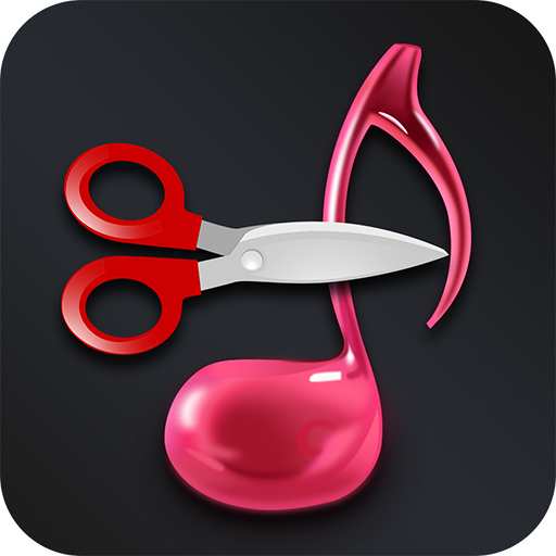 Ringtone Maker & MP3 Cutter