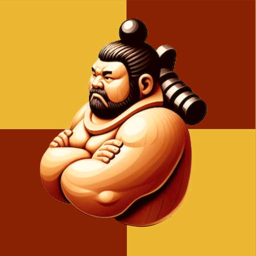 SumoChess - Fun Chess Variant