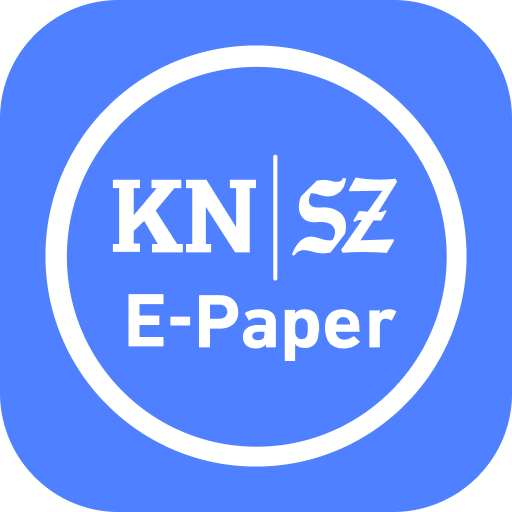 KN/SZ E-Paper - Nachrichten