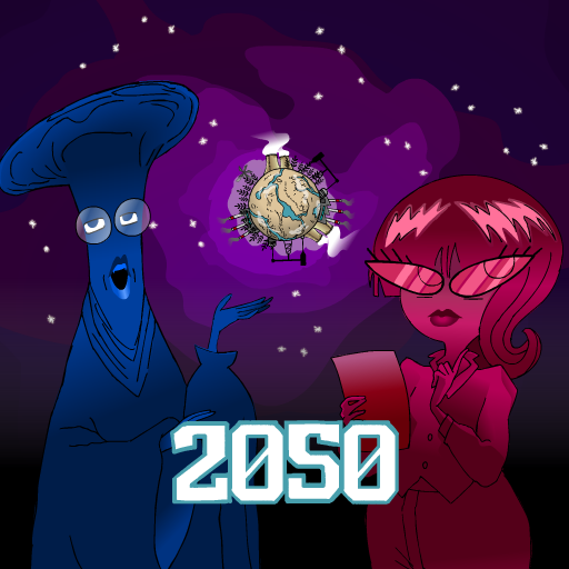 2050 Complexity