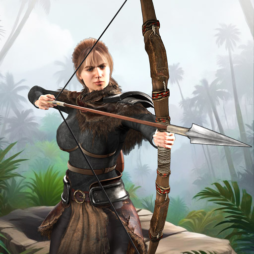 Archer Assassin Shooting Game