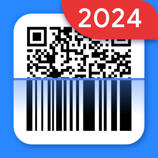 QR Code Scanner App, QR Scan