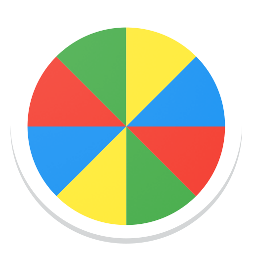 Twister Spinner