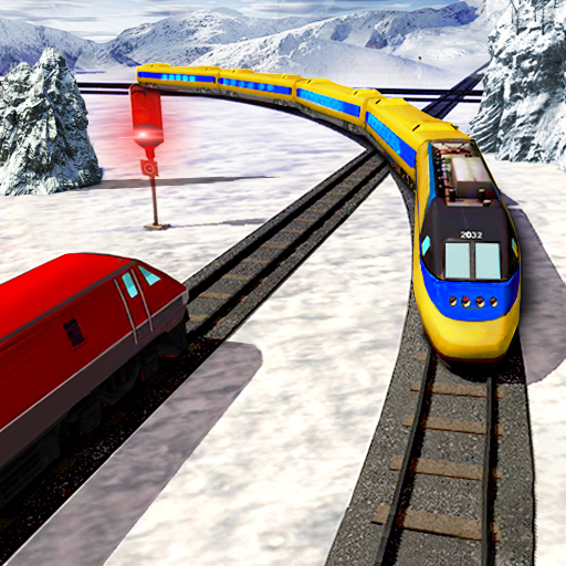 Hitech City Train Simulator