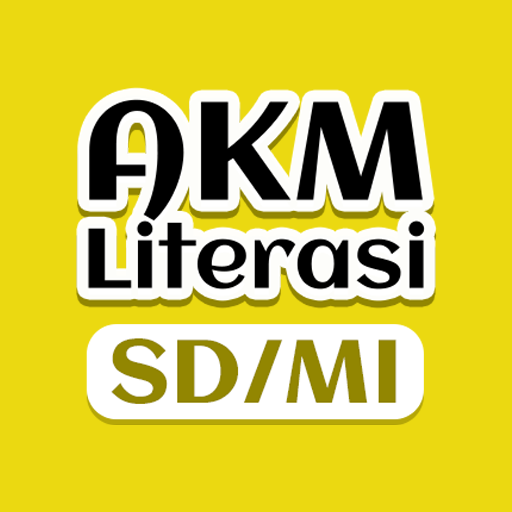 Latihan Soal AKM Literasi SD