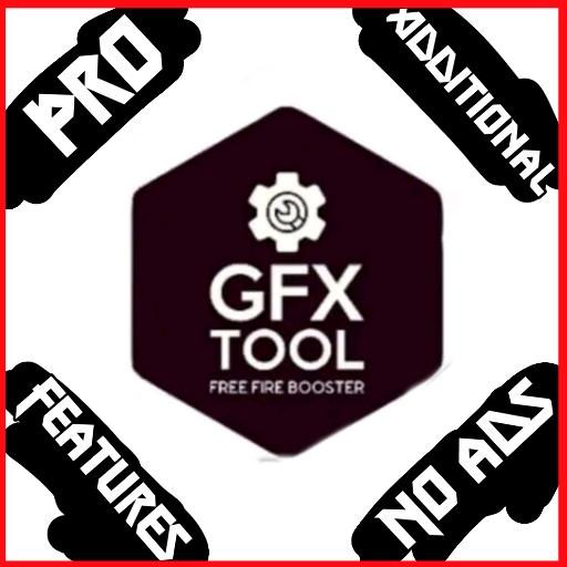 GFX Tool Pro - Free Fire Booster