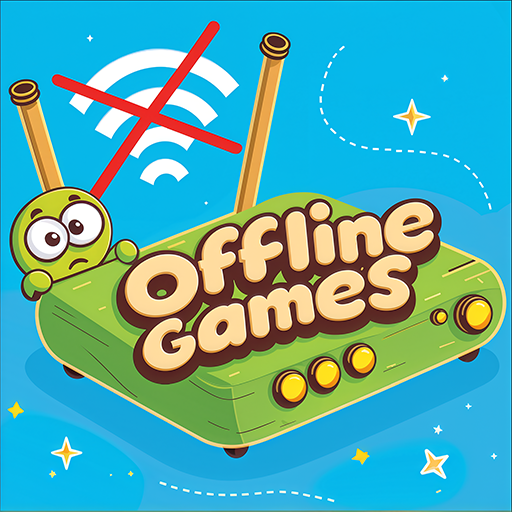 Offline Games With No Wifi