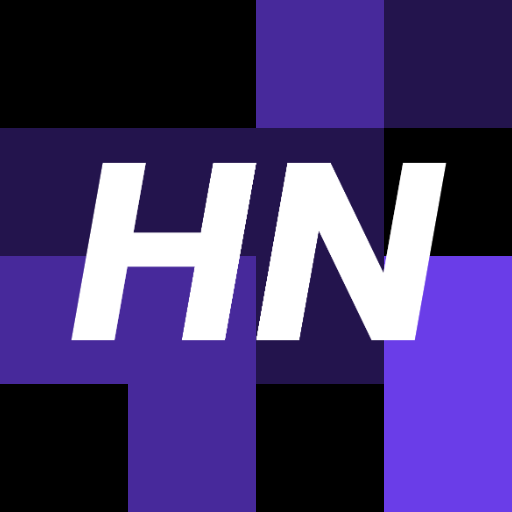 Hackito - The Hacker News App