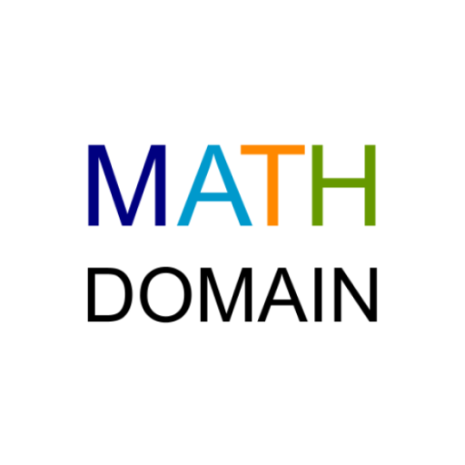 MATH Domain: Pre-Algebra