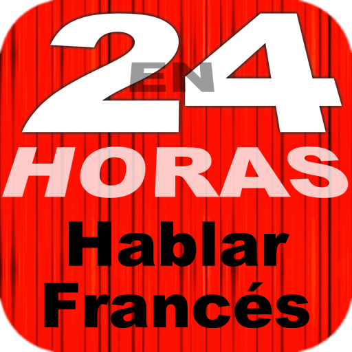 En 24 Horas Aprender Francés