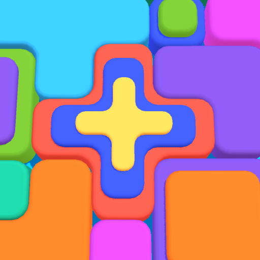 Block Color Match