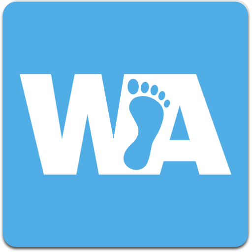 FIASP WalkApp