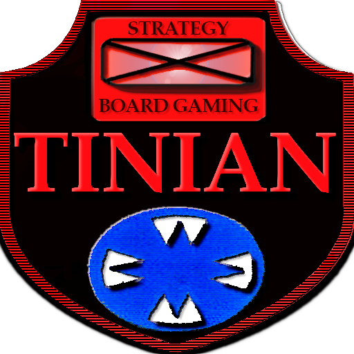 Tinian