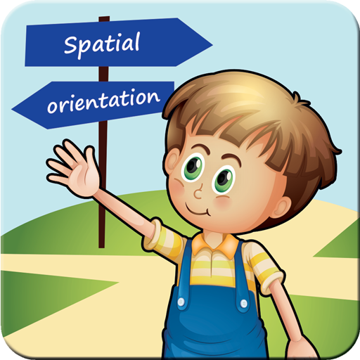 Spatial orientation