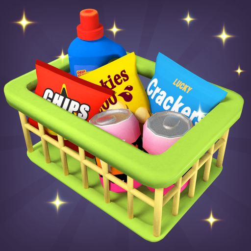 Tidy Them Up - Find 3D