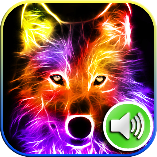 Animal Sounds Ringtones