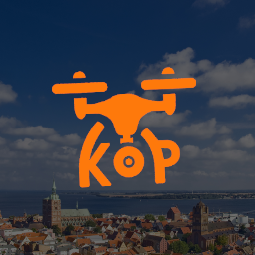 Kopter-Profi App