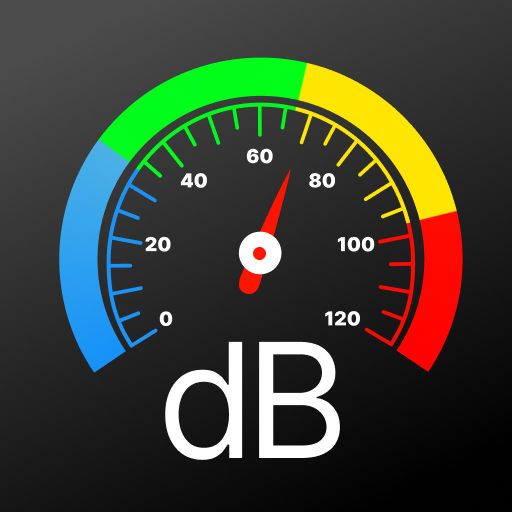 Decibel Meter: Sound Meter App