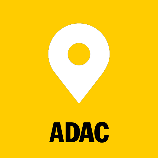 ADAC Trips: Reiseplaner