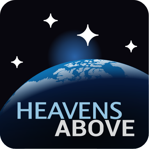 Heavens-Above Pro