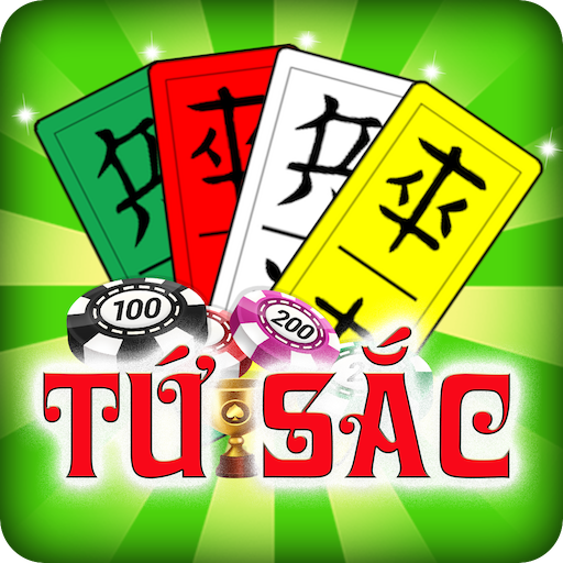 Tu sac - Bài tứ sắc