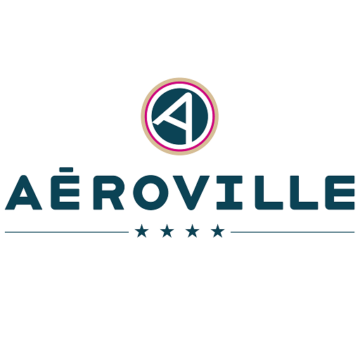 Aéroville