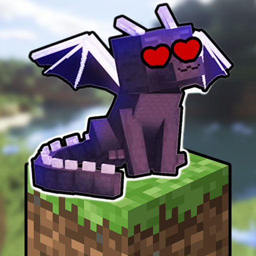 Craftsman Dragons