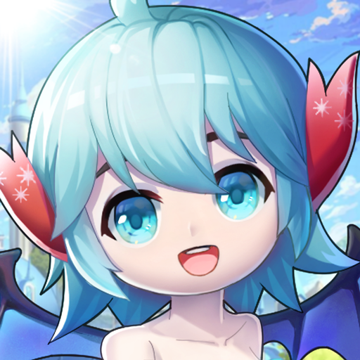露娜物語