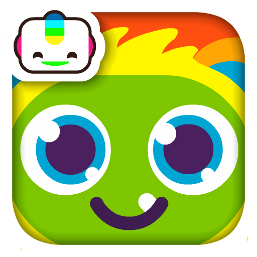 Bogga Puzzle - toddler games