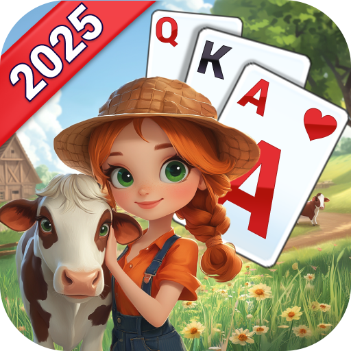 Solitaire TriPeaks Idle Farm