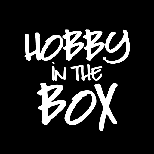 HOBBY IN THE BOX