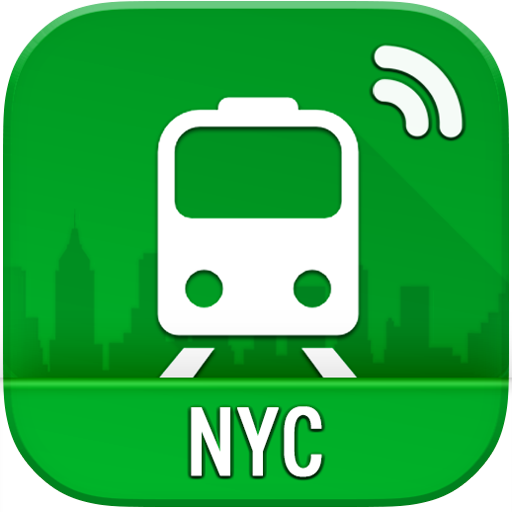 MyTransit NYC Subway & Bus MTA