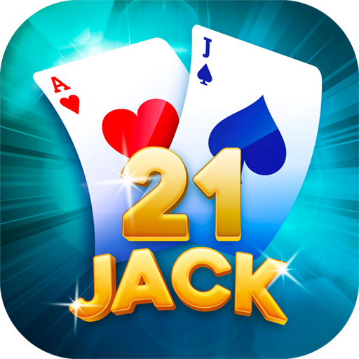 BlackJack 21: Classic Card PvP