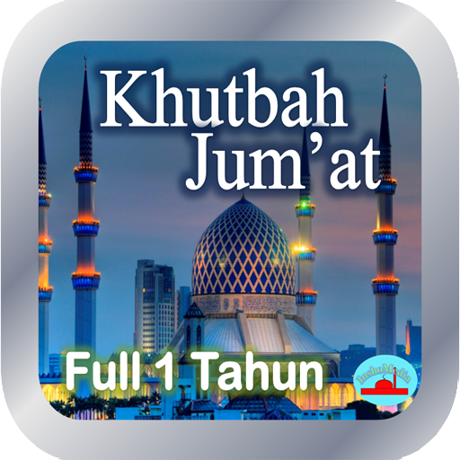 Khutbah Full 1 Tahun