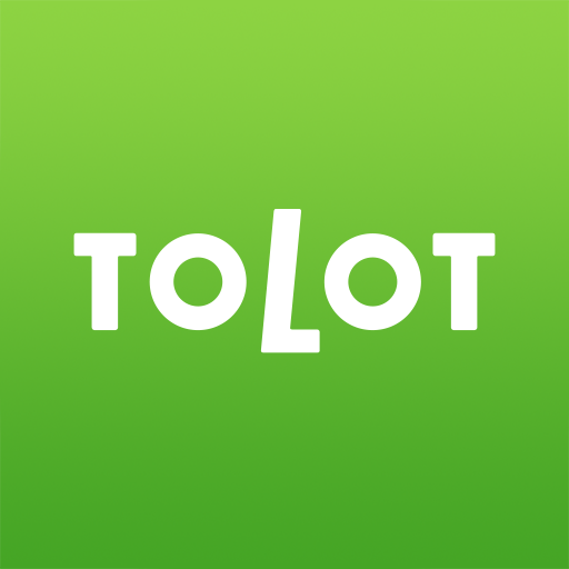 フォトブック・カレンダー・はがき作成 TOLOT（トロット）