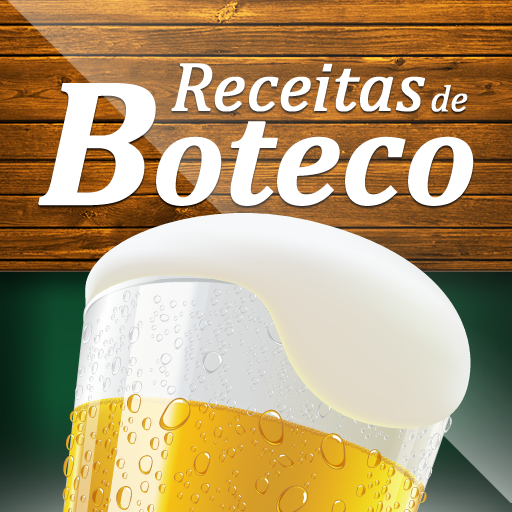 Receitas de Boteco