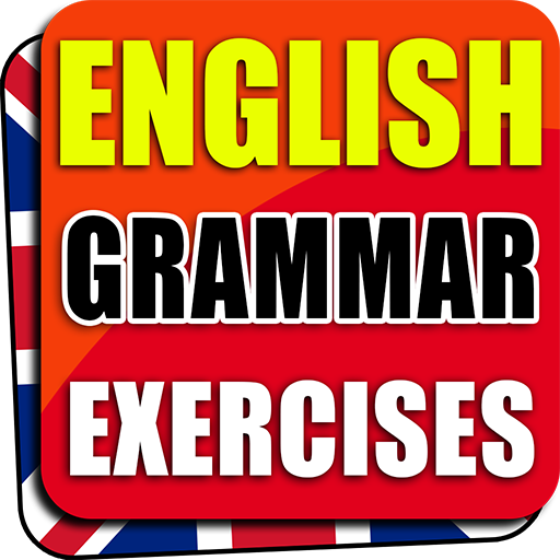 English Grammar Exercises Test