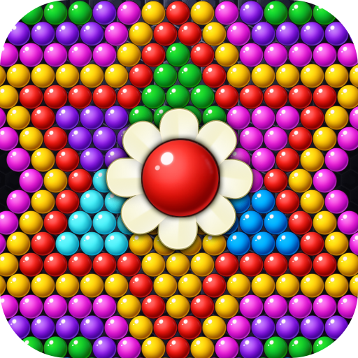 Bubble Shooter 2
