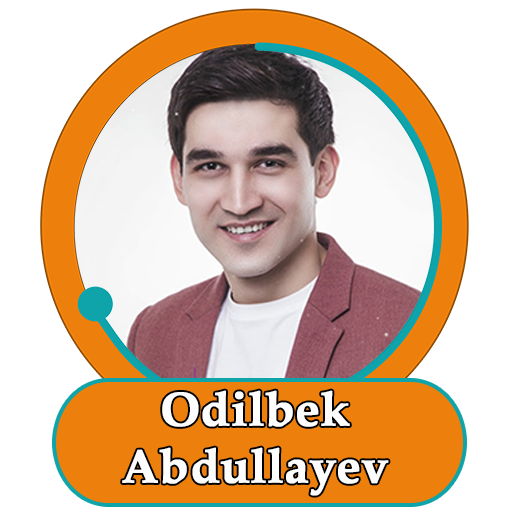 Odilbek Abdullayev - qo'shiqlar