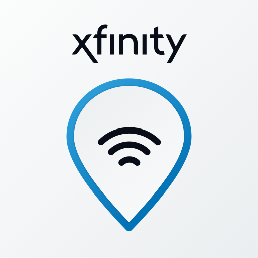 Xfinity WiFi Hotspots