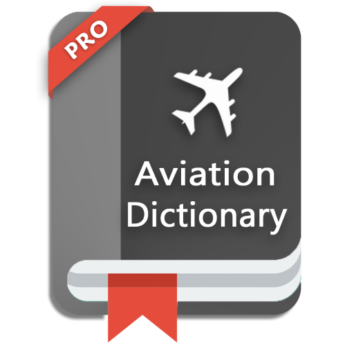 Aviation Dictionary Pro