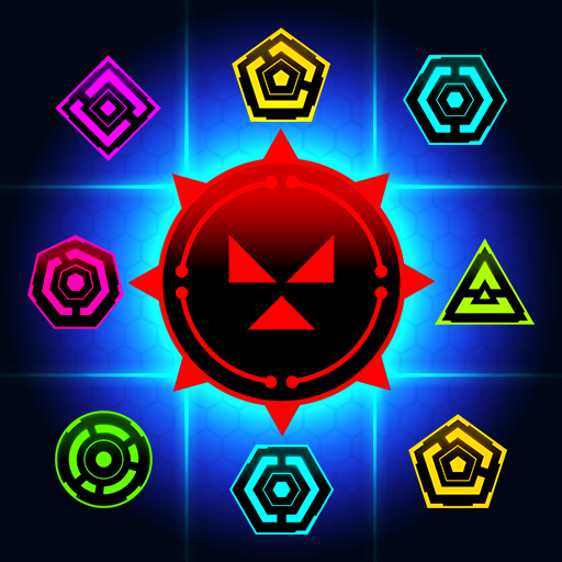 Cyber Match Pro