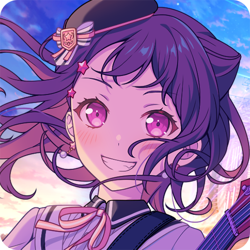 バンドリ！ ガールズバンドパーティ！