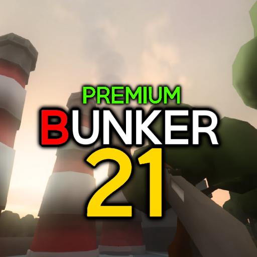 Bunker 21 PREMIUM