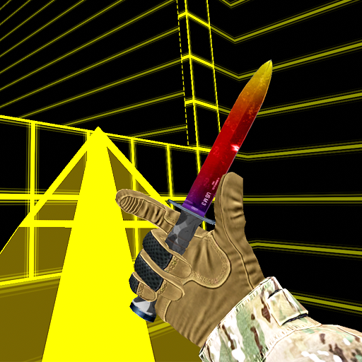 Surf GO - Parkour & Bhop CS GO
