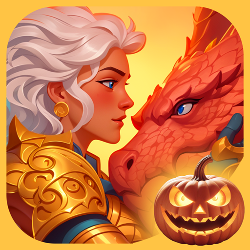 Friends & Dragons - Puzzle RPG