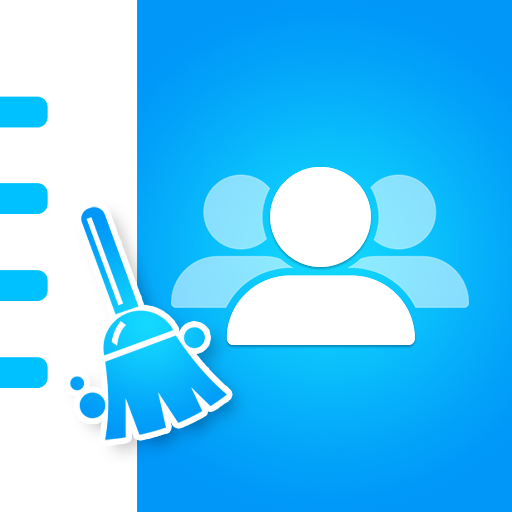 Multiple Contacts Cleaner Pro